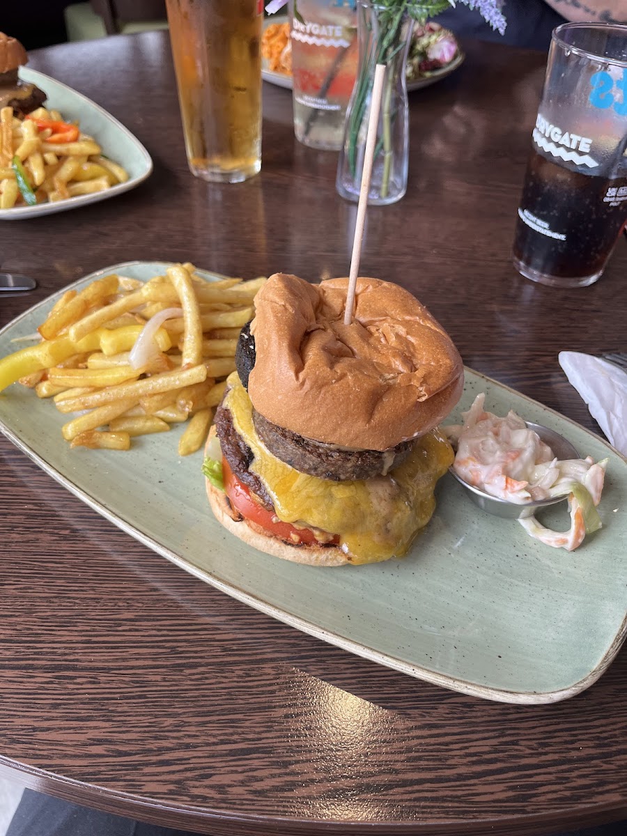 Slide Background Image